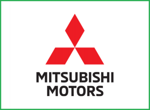 IMAGEM MITSUBISHI PNG